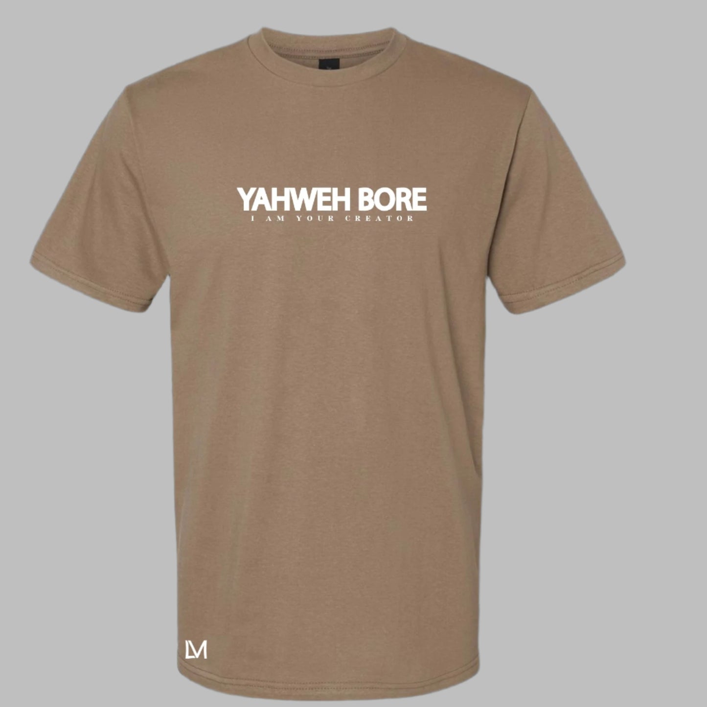 Yahweh Bore T-Shirt