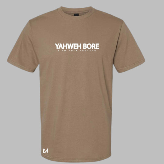 Yahweh Bore T-Shirt